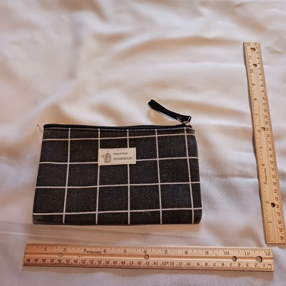 Handmade Clutch